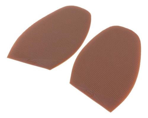 3 Par Sole & Glue De Reparación De Suelas Antideslizantes