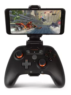 Powera Moga Xp5-a Control Juego Gamepad Android Xbox Pc