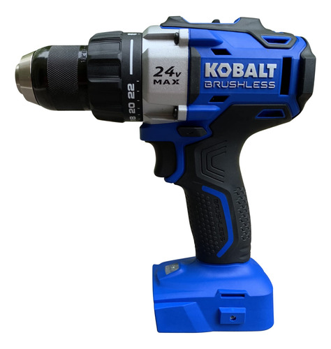 Kobalt Taladro/destornillador Sin Escobillas Kdd 524b-03 (ba