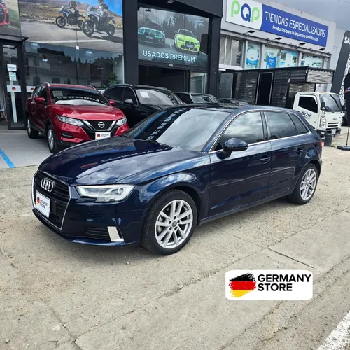 Audi A3 1.2 Tfsi Ambition