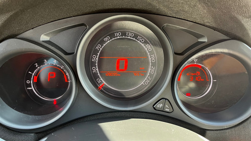 Citroën C4 Lounge 2.0 Tendance Flex Aut. 4p
