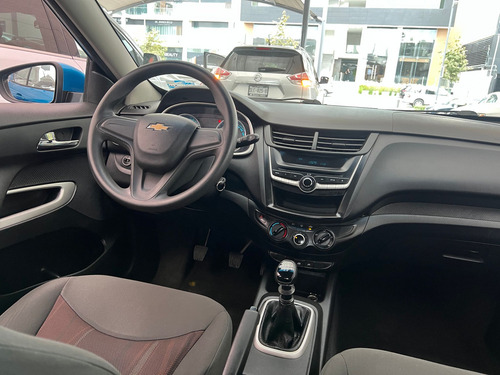 Chevrolet Aveo 1.5 Lt Mt