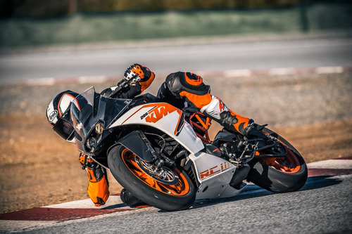 Ktm Rc 200, Supersport, Entrega Inmediata!!