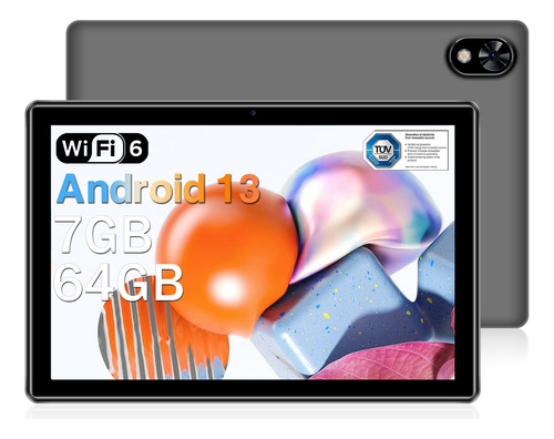 Doogee Tableta Android Tb Expand Gb Rom Procesador Cuatro