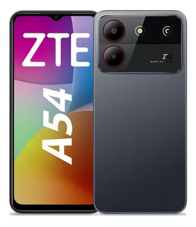 Smartphone Zte A54 (4+4) Gb + 128 Gb