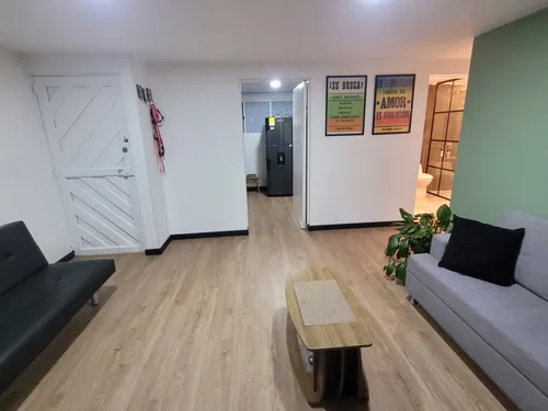 Apartamento Metropolis Bogota Remodelado