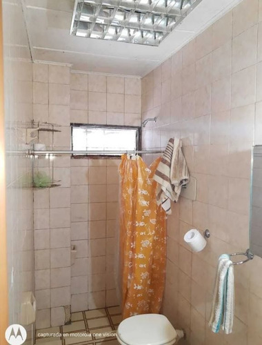 Imagen 3 de 11 de Casa En Venta De 4 Dormitorios C/ Cochera En Villa Devoto