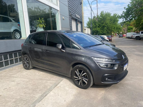 Imagen 4 de 16 de Citroen C4 Picasso Feel Pack Hdi