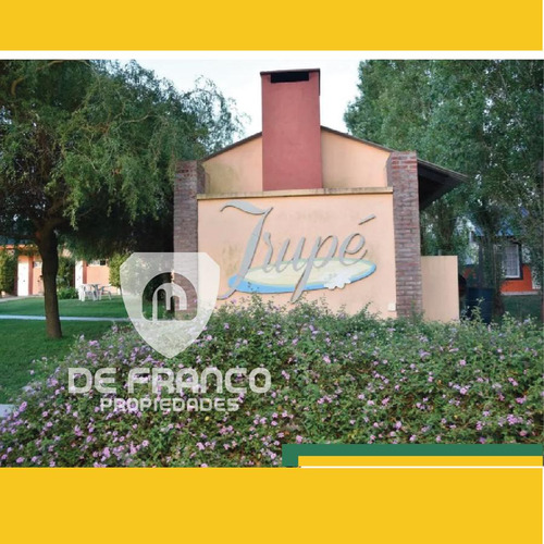 Imagen 2 de 19 de Cabañas Venta - Victoria- Entre Rios - Complejo En Zona Termal