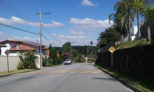 Imagem 6 de 14 de Venda Residential / Land Lot Alpes Da Cantareira Mairiporã - 1729