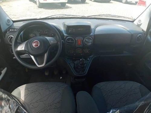 Fiat Doblò 1.8 Mpi Essence 7l 16v Flex 4p Manual