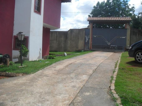 Imagem 22 de 29 de Chácaras À Venda Em Atibaia/sp - Compre O Seu Chácaras Aqui! - 1253960