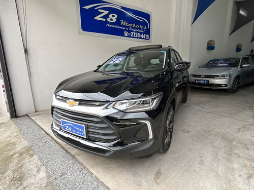 Chevrolet Tracker TRACKER PREMIER 1.2 TURBO 12V FLEX AUT.