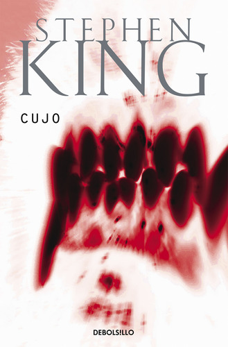 Cujo - King, Stephen
