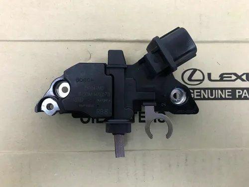 comprar Regulador De Alternador Toyota Corolla Fortuner Hilux Origin