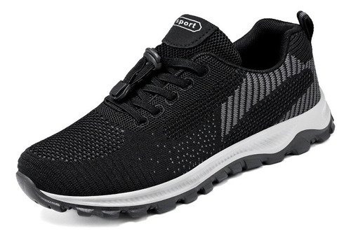 Zapatillas De Hombre Shu Running Tennis 2024