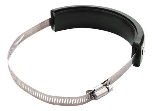 Accesorios: Protector De Escape, Tapa Universal, 100 Mm