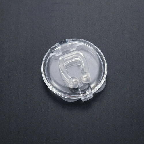 Imagen 8 de 8 de Noseclip Anti Ronquidos !!! - Unidad A $16900
