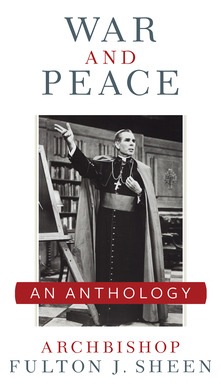 Libro War And Peace Sheen Anthology: A Sheen Anthology - ...
