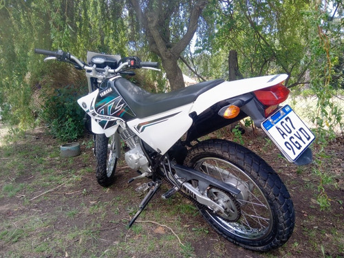 Imagen 3 de 9 de Yamaha Xtz 125