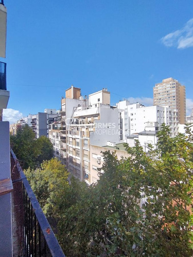 Imagen 28 de 30 de Venta Departamento De 2 Ambientes Invertido Con Balcon Terraza - Plaza Colon Mar Del Plata