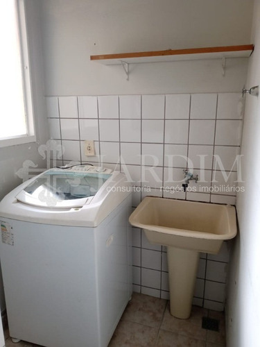Imagem 3 de 18 de Ed Colina Verde | Jd Santa Isabel | Locação Ou Venda - Ap01235 - 69783357