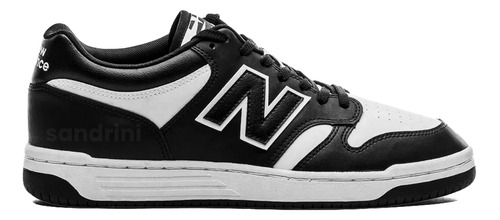 Tênis New Balance Original 480 Low Masculino Urbano Clássico