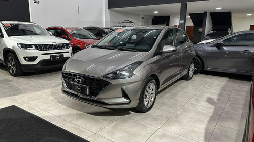 Hyundai HB20 Vision 1.6 Flex 16V Aut