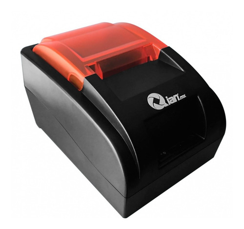 Imagen 1 de 3 de Promo Impresora Marca Qian Qit581701 Anjet58 58mm Usb Ticket