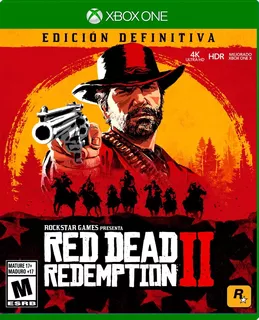Red Dead Redemption Xbox Site Navigation