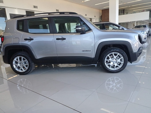 Jeep Renegade Sport Adjudicado Con Entrega Asegurada !!!!!!!