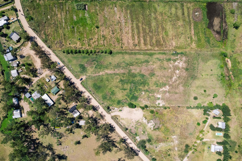 Terrenos En Venta Con Financiación - La Pista Ingeniero Maschwitz Escobar
