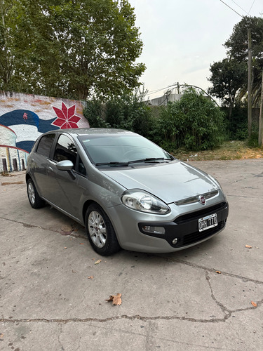 Fiat Punto 1.4 Attractive