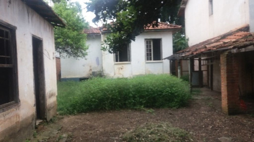 Imagem 3 de 4 de Venda Terreno - Granja Julieta, São Paulo-sp - Rr2699