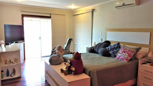 Casa Com 4 Dormitórios À Venda, 280 M² Por R$ 1.600.000,00 - Piratininga - Niterói/rj - Ca0471