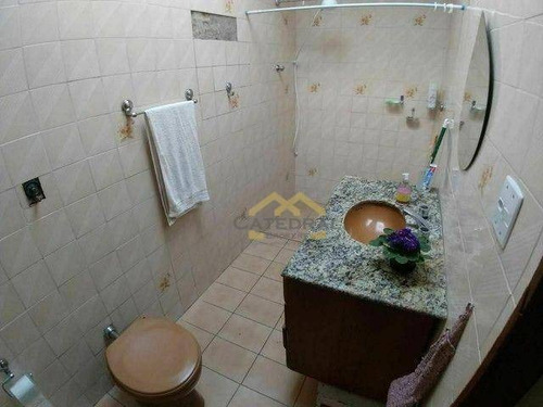 Imagem 19 de 19 de Casa Com 3 Dormitórios À Venda, 100 M² Por R$ 375.000,00 - Vila Aparecida - Jundiaí/sp - Ca0096