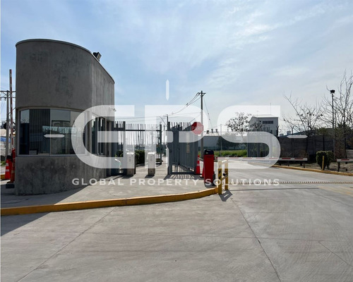 Centro De Bodegaje La Vara (mod. 2)