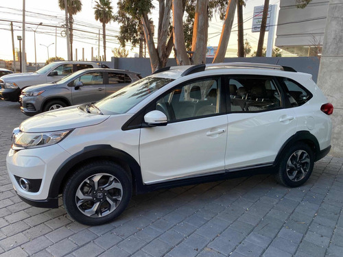 Imagen 4 de 15 de Honda Br-v 2018 1.5 Prime Cvt