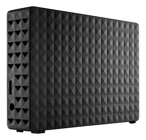 Alimentatore AC/DC Universale Per Hard Disk Seagate Expansion 4TB (STEB4000100) - Caricabatterie Nuovo Generico