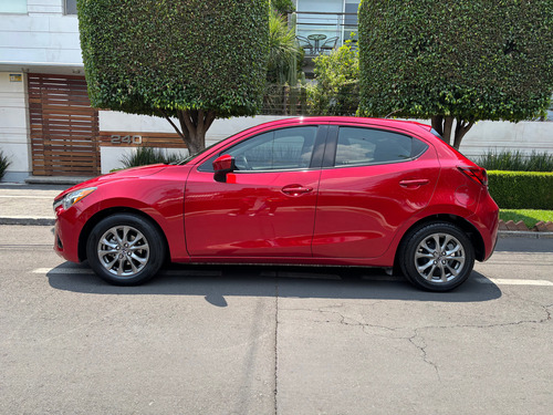 Mazda Mazda 2 1.5 I Touring At