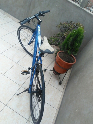 Imagen 5 de 10 de Bicicleta De Aluminio Captain Stag Made In Japan