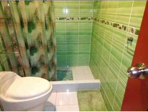 Imagen 7 de 13 de Bella Casa Para Alojamiento Y Eventos En Cienegilla.