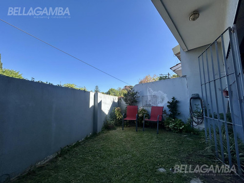 Ph Venta Olivos 4 Ambientes Patio Cochera