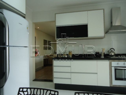 Imagem 10 de 15 de Apartamento - Campestre - Ref: 7484 - V-7484
