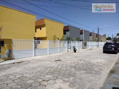 Imagem 15 de 19 de Sobrado Com 2 Dormitórios À Venda, 70 M² Por R$ 320.000,00 - Jardim Suarão - Itanhaém/sp - So0180