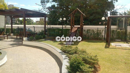 Imagem 27 de 28 de Apartamento À Venda, 58 M² Por R$ 321.000,00 - Vila Milton - Guarulhos/sp - Ap1488