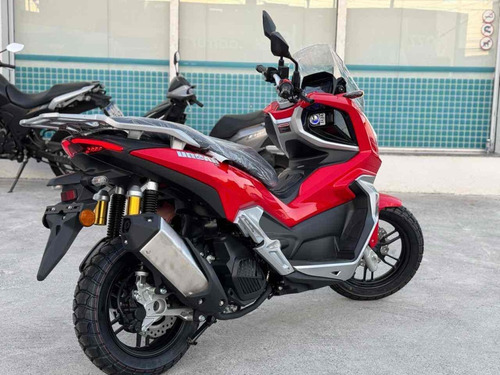 Shineray Urban 150 Efi
