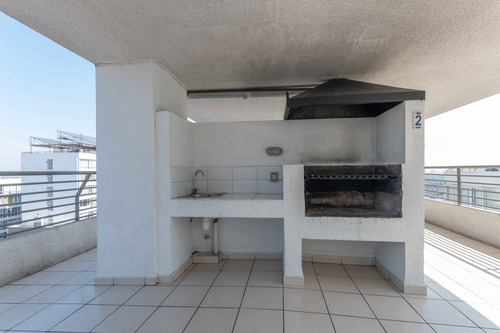 Edificio San Diego Piso 3