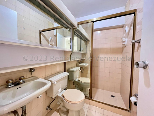 Apartamento En Venta En San Bernardino