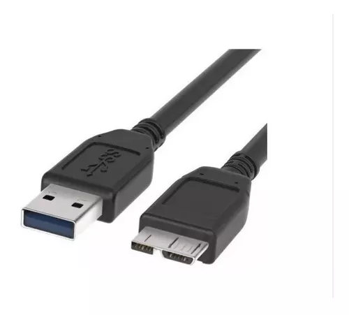 Empresario Masaccio mitología Cable Disco Duro Toshiba | MercadoLibre 📦